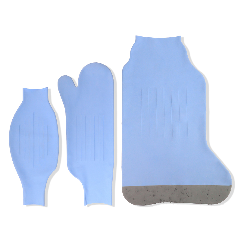 מכסה גבס מים