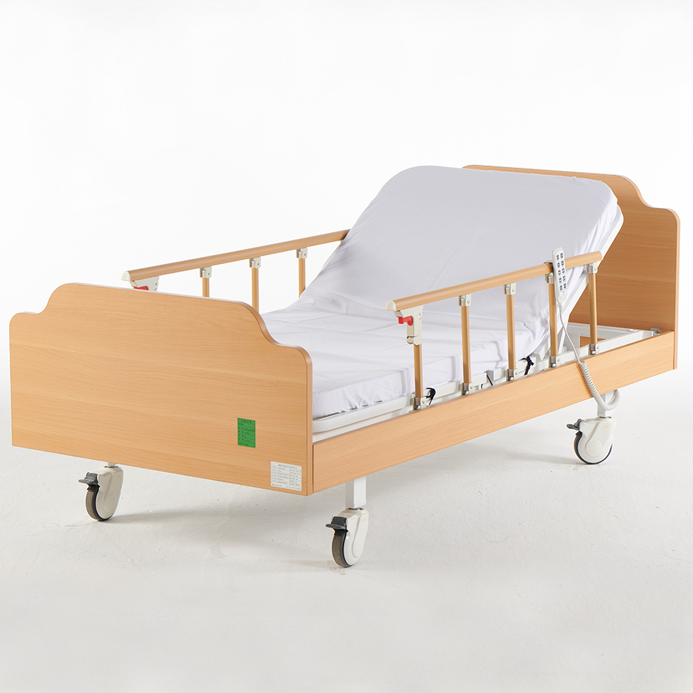 שילוב מזרן טיפולי