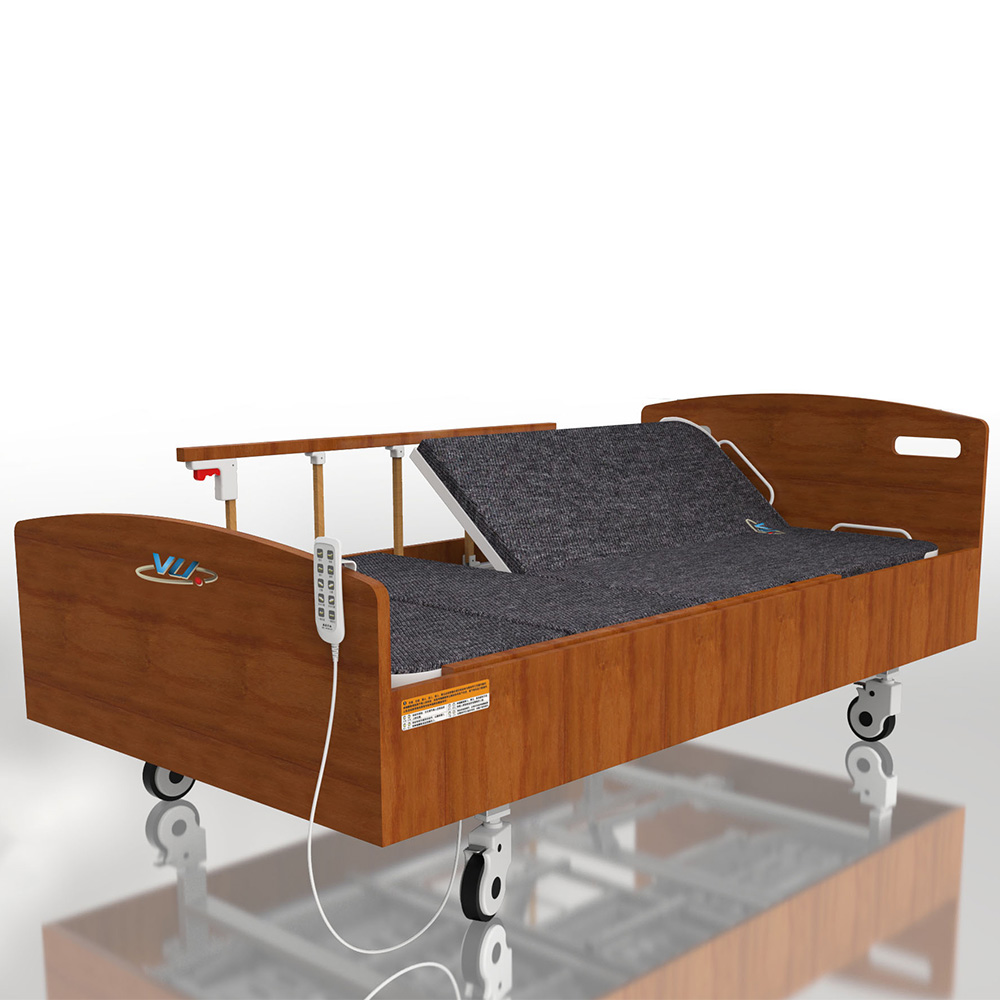 Alternating Pressure Mattress