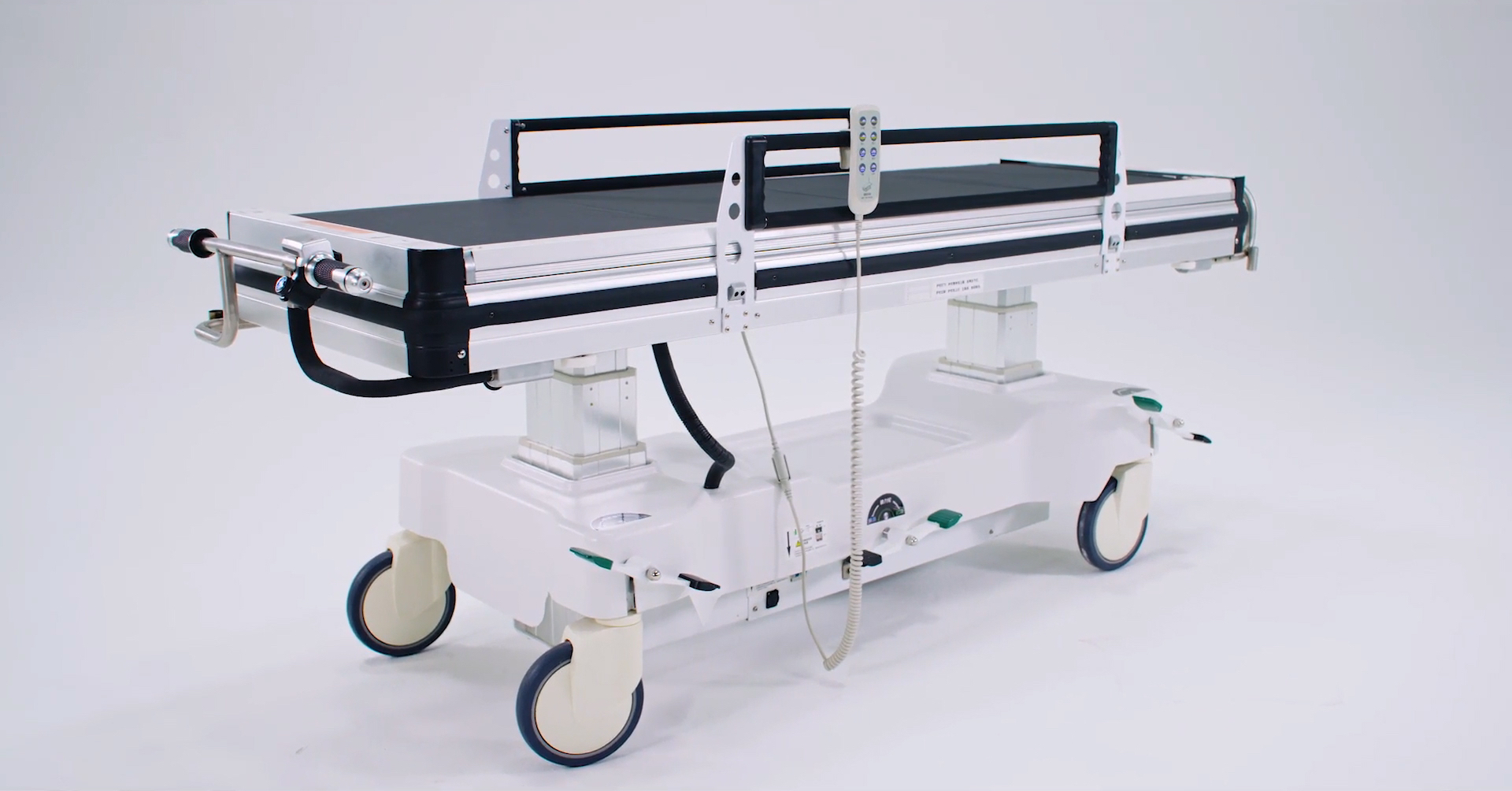 Why Hospital Stretchers Are Vital for Patient Care