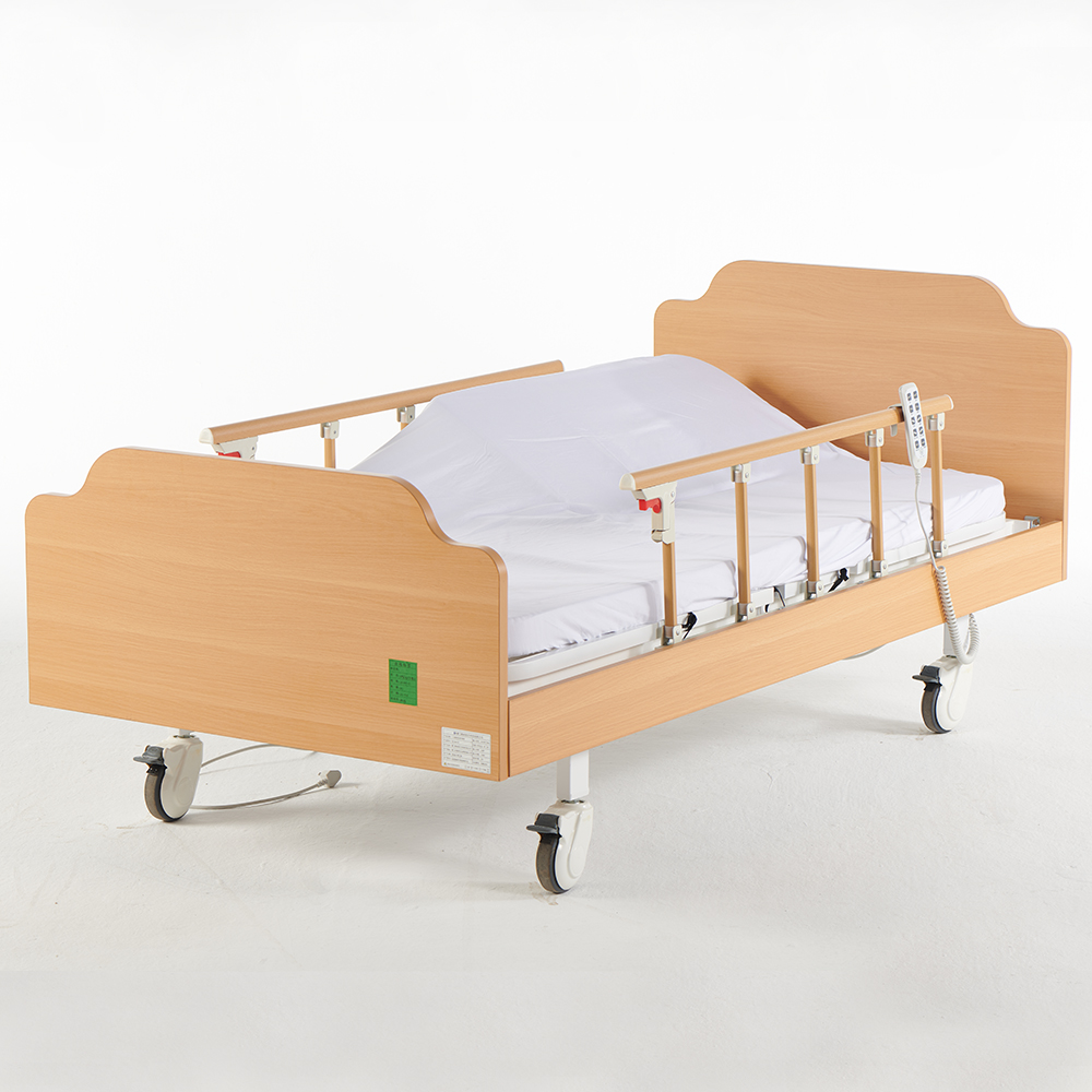 מערכת בקרת טמפרטורה מתקדמת