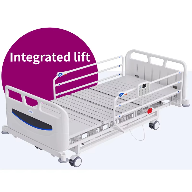 Comparing Anti Decubitus Bed Models: Which Is Right for You?