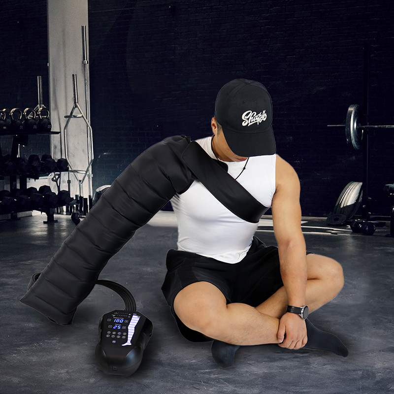 אופטימיזציה של תזונה והידרציה