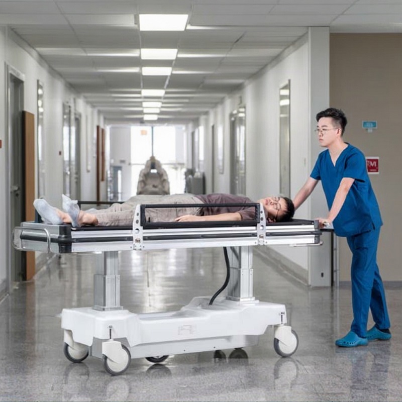 טכנולוגיית משטח טיפולי