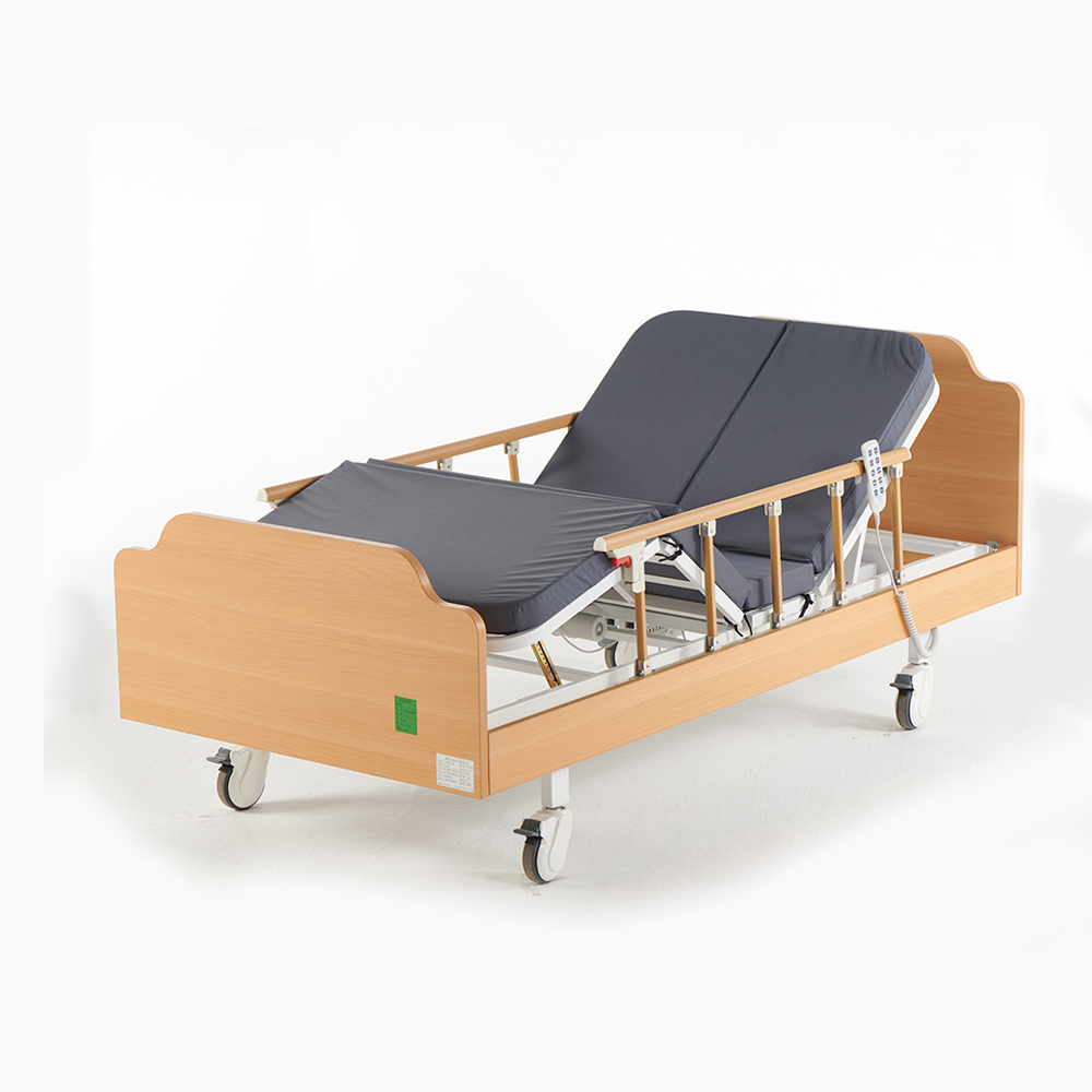 Motorized Medical Beds: A Nurse's Best Friend