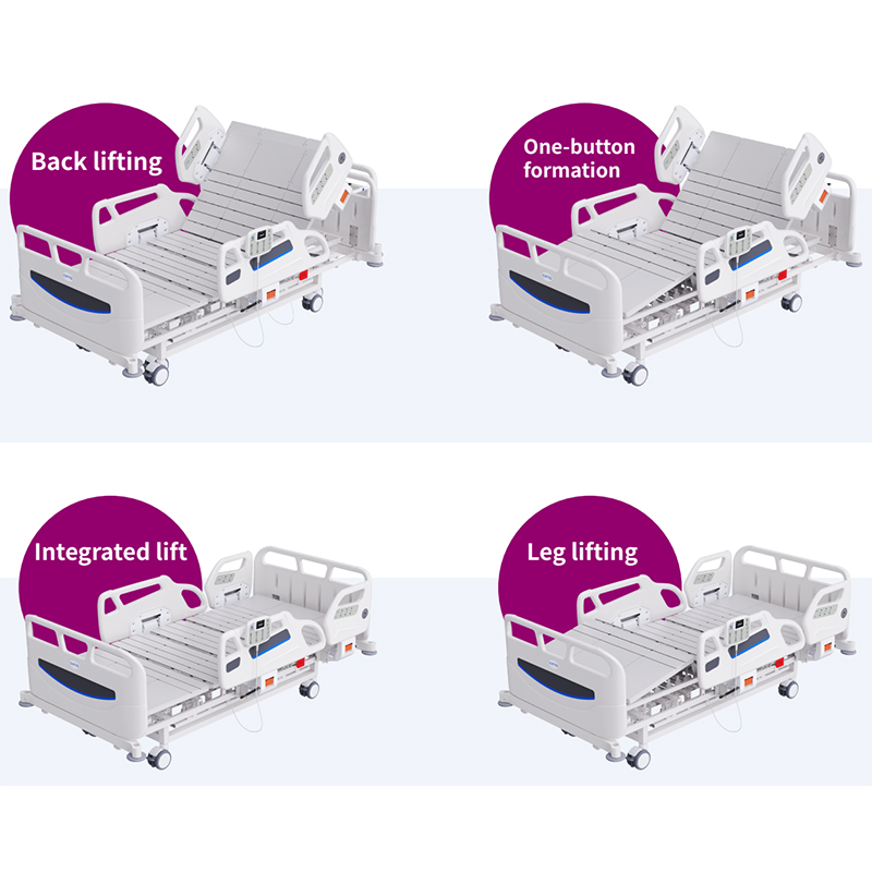 מערכת בקרה חשמלית מתקדמת