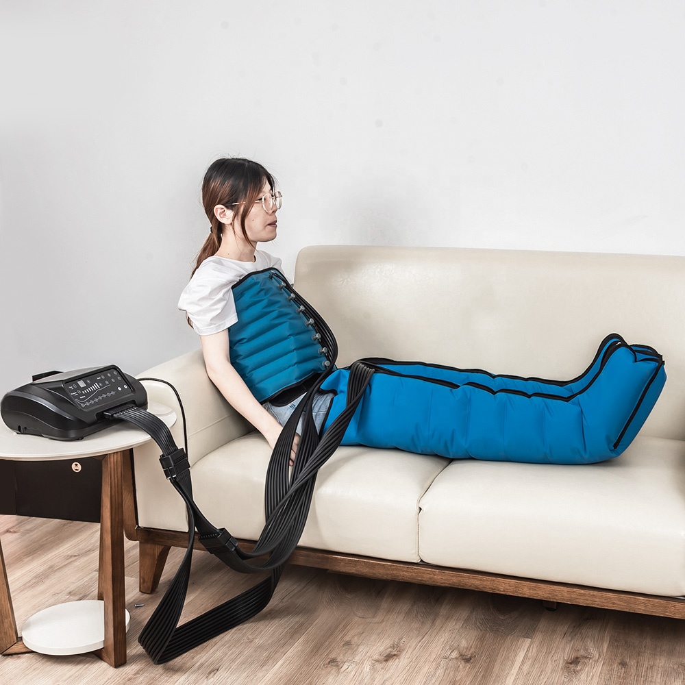 טכנולוגיהכנולוגיה מתקדמת לדחיסה