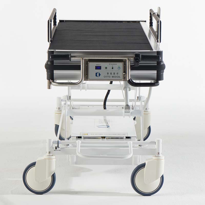 راحت המטופל ותפקוד קליני