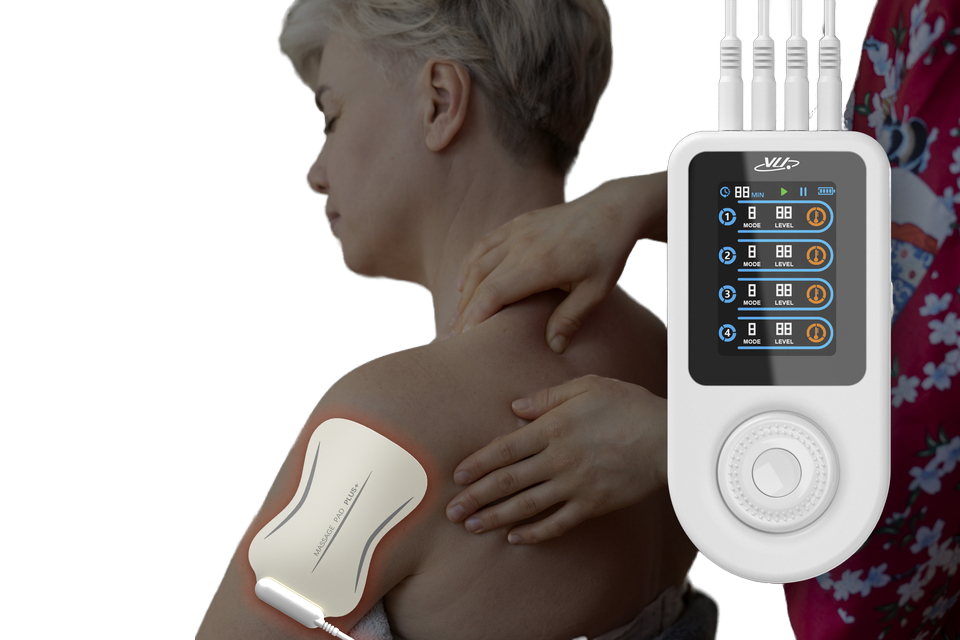 תכונות בטיחות ונוחות מוגברות