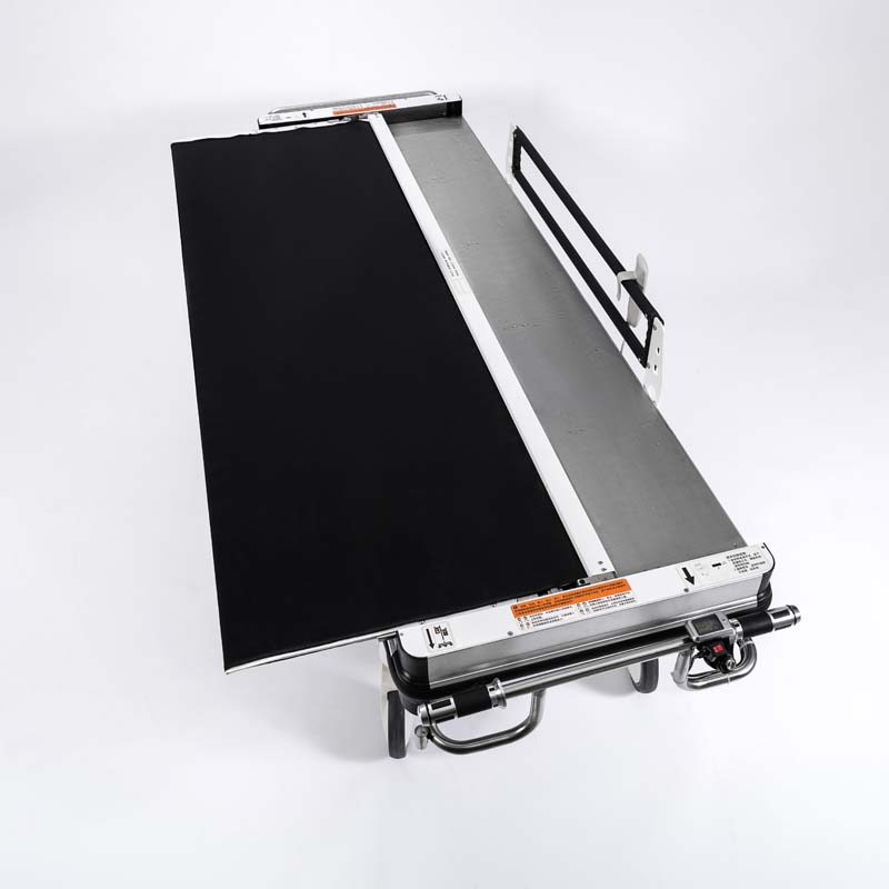 מערכת משוב חישה מתקדמת