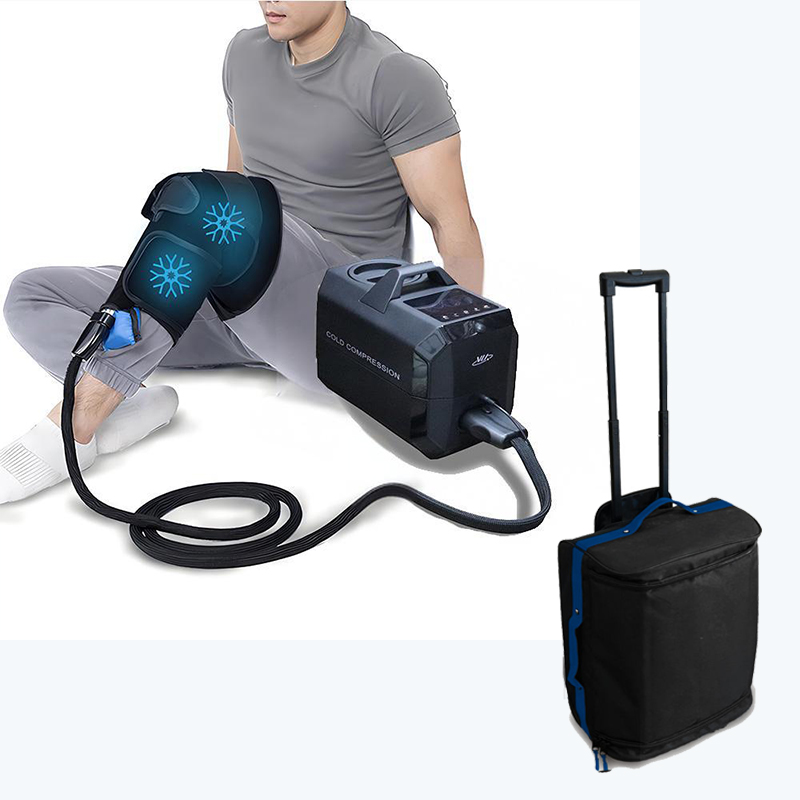 טכנולוגיית דחיסה סדרתית מתקדמת