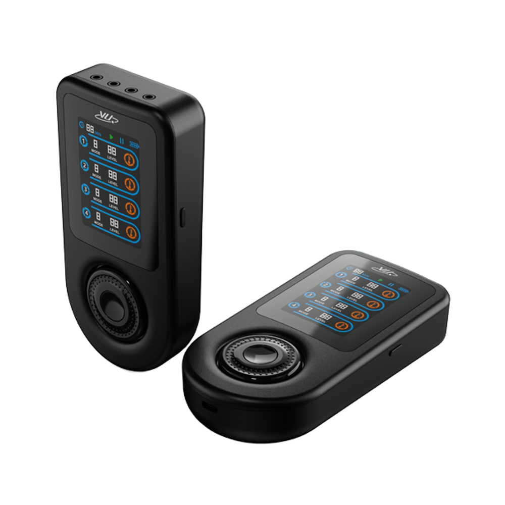 עיצוב ארגונומי ותכונות נוחות