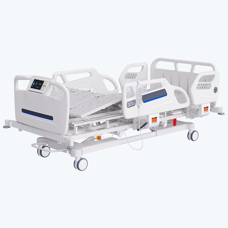 מערכת מתקדמת לבטיחות המטופל