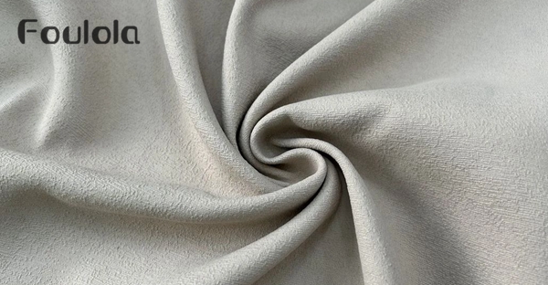 Foulola News：2.8/3.2m HJWSM HB55# Blackout Linen curtain