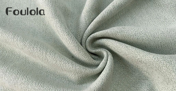 FoulolaNews： WSBBM A3388# Blackout Linen curtain