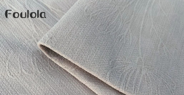 Foulola News：2.8/3.2m GSH HB43# Blackout curtain