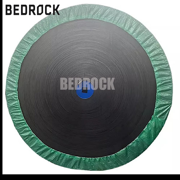 Hoe veiligheid en levensduur van mijnbouwbandtransporteursystemen te waarborgen