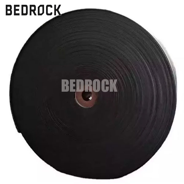 Како топлоотпорни конвејерски појаси побољшавају безбедност и трајност на производњи