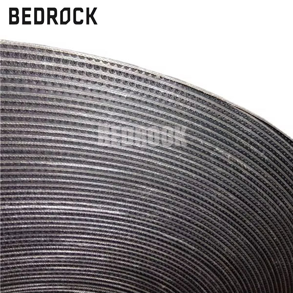 Које су кључне карактеристике топлотоотпорног конвејерског појаса високог квалитета?