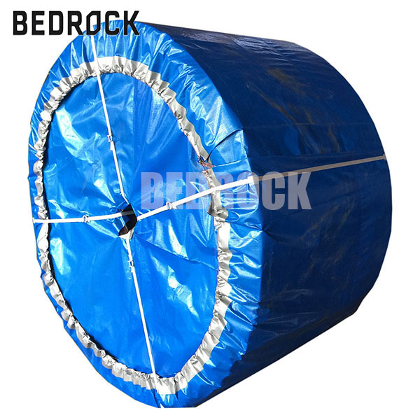 Sanoat sifatidagi qum tashish transportyor tasmalarini partiyaviy ravishda qayerdan sotib olish mumkin