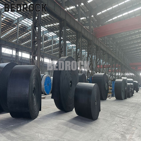 خرید نوار نقاله EP500 4 با کیفیت بالا برای عملیات بزرگ‌مقیاس از کجا است