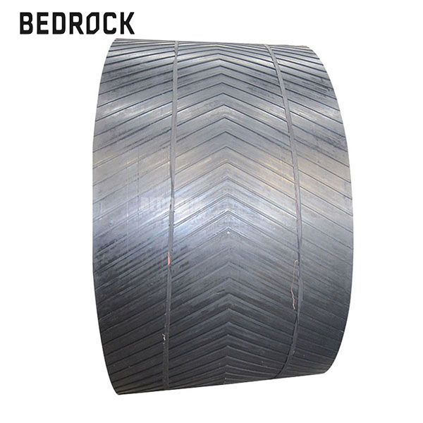 ban berjalan karet untuk pertambangan