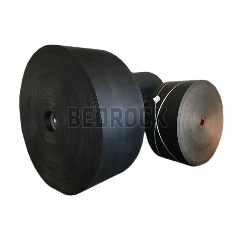 نوار نقاله ضد حریق EP، نوار نقاله ضد حریق برای معادن زغال‌سنگ و کارخانه‌های تولیدی