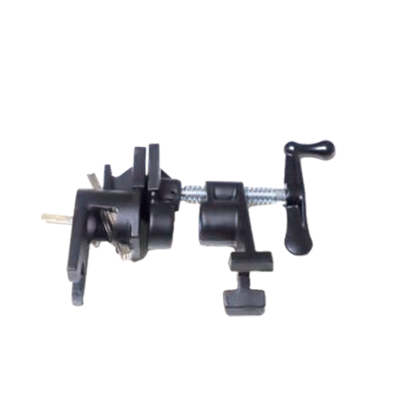 قاب لوله عمودی