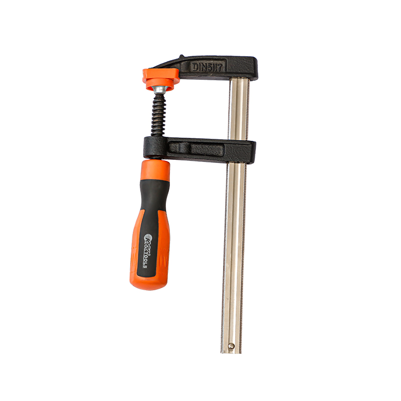 Tysk type plasthåndtag F-spenner 50*150