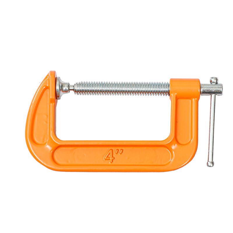 Gul lettduty G-spenner 4