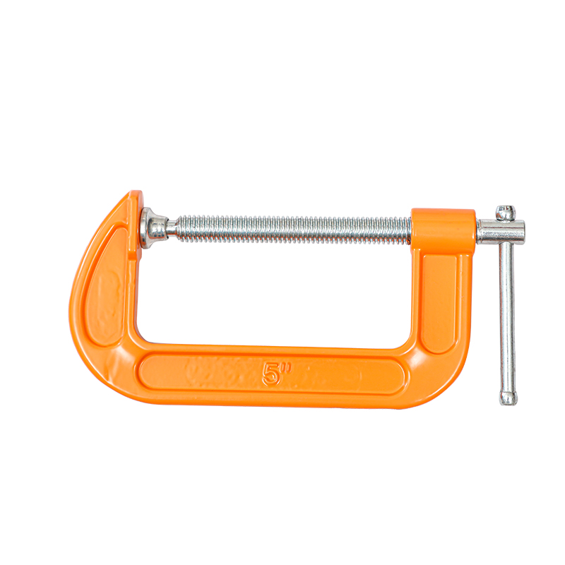 Gul lettduty G-spenner 5