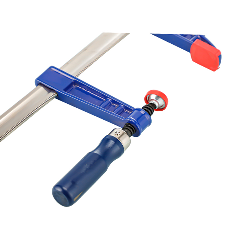 گیره‌های F کوچک برای ثابت‌کننده ایمن