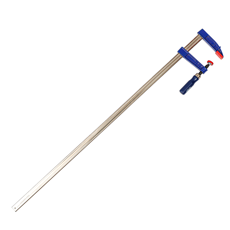 Duitsland Tipe Houten Handvat F-klem 100*1000