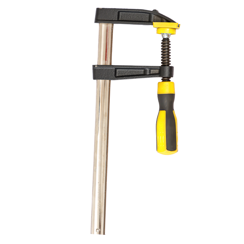 قاب F با دسته پلاستیکی نوع آلمانی 80*250