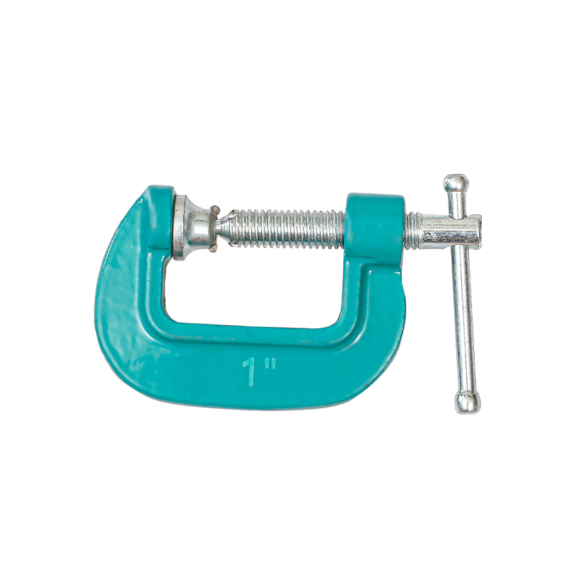 Grønn Super Tungt Byggeklemme 1