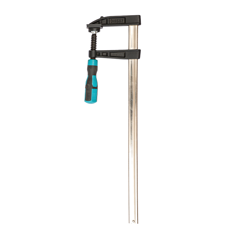 کلید F با دسته پلاستیکی نوع آلمانی آبی