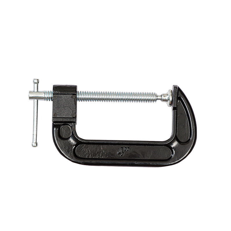 سهلة الاستخدام، ومشابك قابلة للتعديل تناسب مجموعة واسعة من أحجام المشاريع