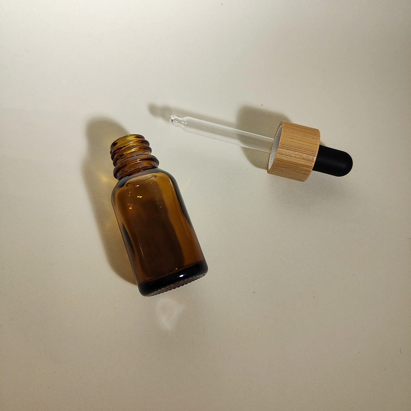 5ml Damak ile Doğru Döseleme