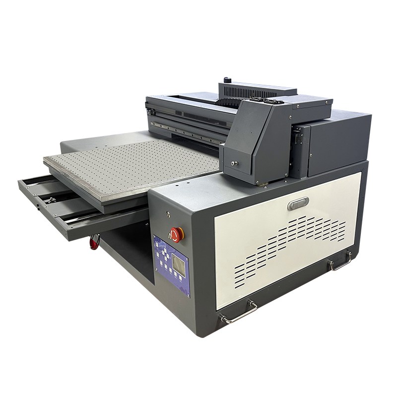 Discover the High-Quality Printing Effects of UV Flatbed Printers