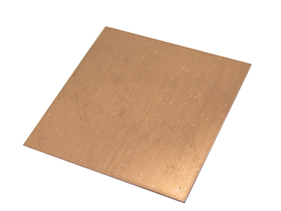 The Many Uses of Copper Sheet