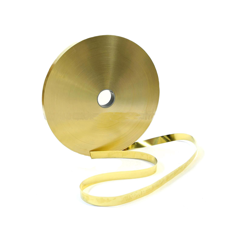 Why Brass Strips Are Popular in Precision Engineering