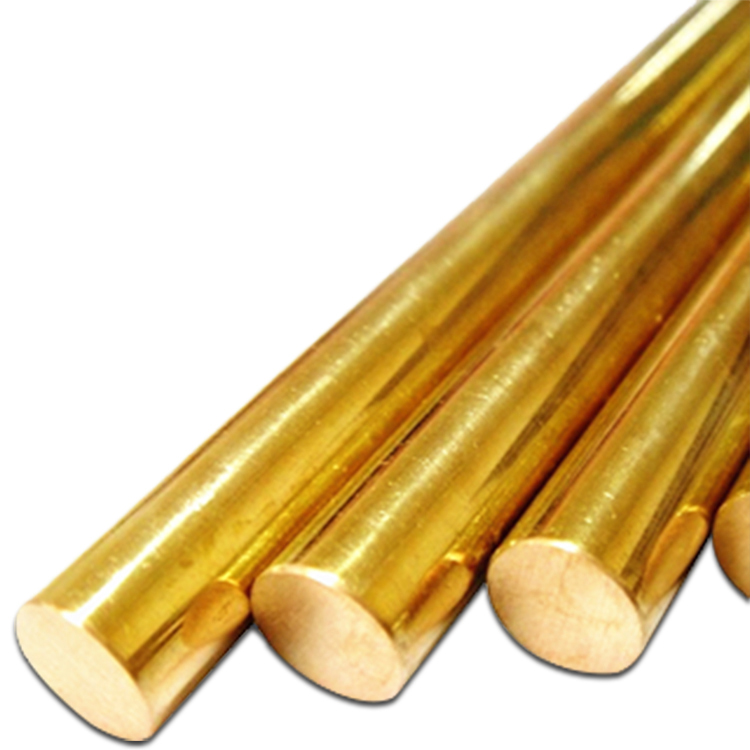 The Benefits of Using Brass Bars in Construction and Fabrication
