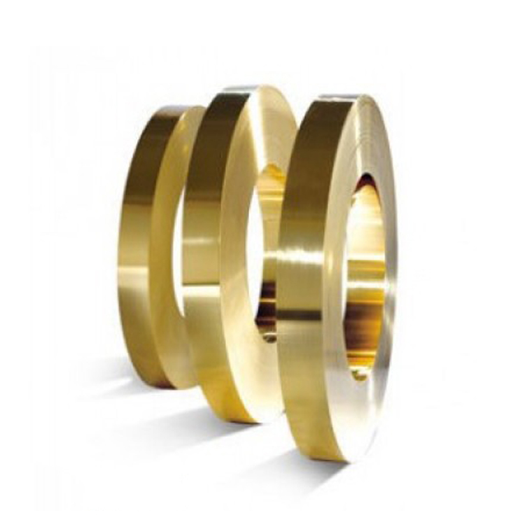 Understanding the Benefits of Copper Strips in Industrial Applications