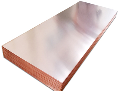How to Choose the Right Copper Sheet for Your Project