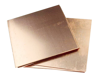 Choosing the Right Gauge Copper Sheet for Your Project.