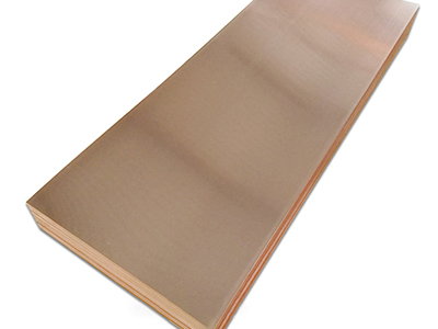 Properties of Copper Sheet  Strength, Ductility and More
