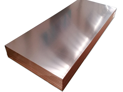 Copper Strip vs. Copper Sheet: Key Differences to Consider.