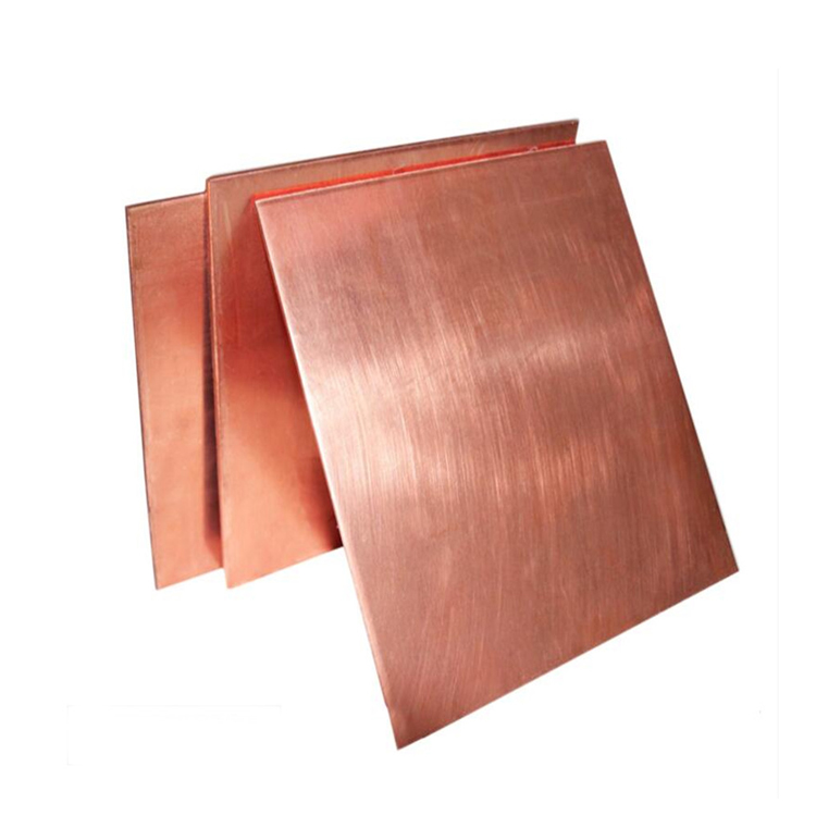 Where to Buy High-Quality 4x8 Copper Sheets: A Buyers Guide