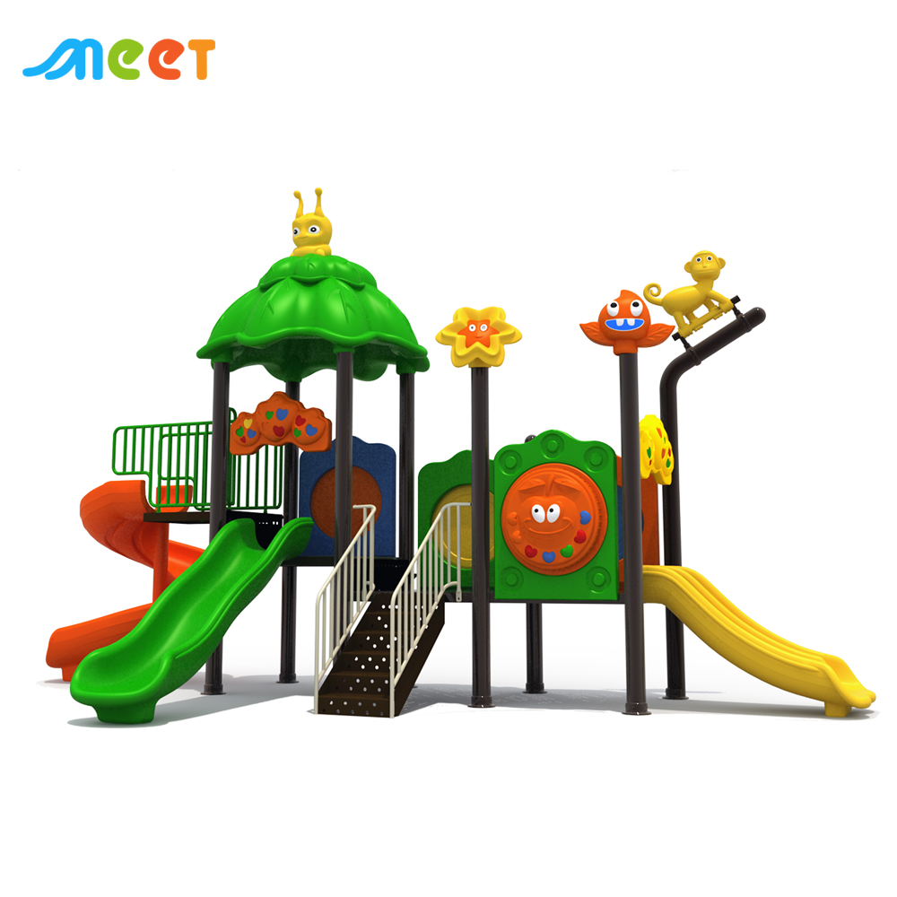 Toddler Ondoor Playground MT-LY004