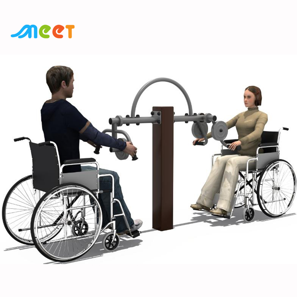 Disabled Exercise Equipment	MT-JSH1509